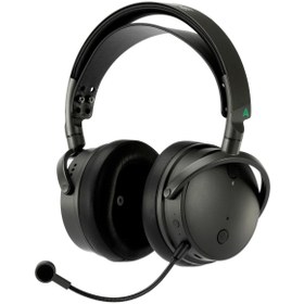 Resim Audeze Maxwell PS Kablosuz Planar Manyetik Oyuncu Kulaklığı 