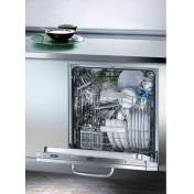 Resim Franke Fdw 614D10P B Enerji Sınıfı 8 Programlı Bulaşık Makinesi 