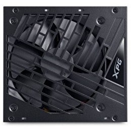 Resim XPG Core Reactor II VE 750G-BKCEU 750W 80+ Gold 120mm Gaming Full Modüler Power Supply 