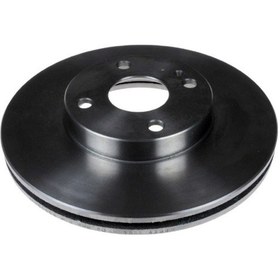 Resim Mazda 323 1995-1998 1 8 Ön Fren Diski Bb7E-33-25Xd 