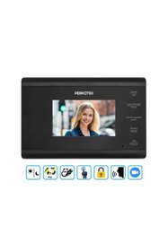 Resim PERKOTEK VP-A 65 Görüntülü Diafon Monitörü 