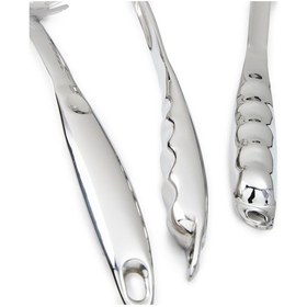 Resim Berghoff Essentials 18/10 Paslanmaz Çelik Patates Ezici 33 Cm 