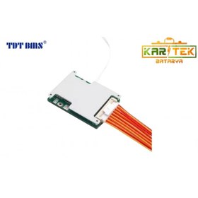 Resim TDT 4S-10S 40A LiFePO4 BMS 