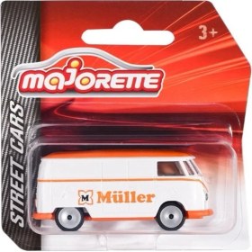 Resim Platin Store Pilatin 212053051 Street Cars Assortment 18-Asst Zeyd 