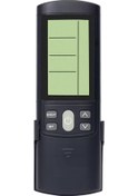 Resim Vestel Hts Inverter 9 A+ Klima Kumanda 
