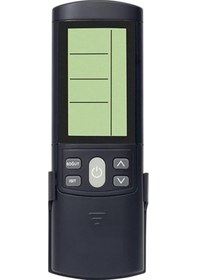 Resim Vestel Hts Inverter 9 A+ Klima Kumanda 
