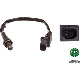 Resim Ngk 90392 - Oksijen Sensörü Golf V-jetta Iıı-passat 1.4 Fsı-polo 