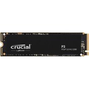 Resim Crucial P3 4TB SSD m.2 NVMe PCIe CT4000P3SSD8 Crucial P3 4TB SSD m.2 NVMe PCIe CT4000P3SSD8