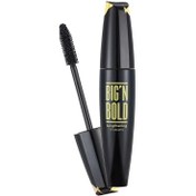 Resim Flormar Uzun ve Hacimli Görünüm Veren Maskara Big N Bold Mascara 