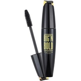 Resim Flormar Uzun ve Hacimli Görünüm Veren Maskara Big N Bold Mascara 