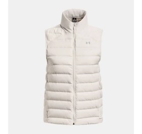 Resim Under Armour Kadın UA Armour Down 2.0 Yelek 1372647-112 