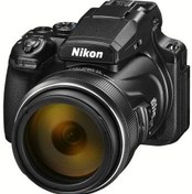 Resim Nikon Coolpix P1100 Dijital Fotoğraf Makinesi 