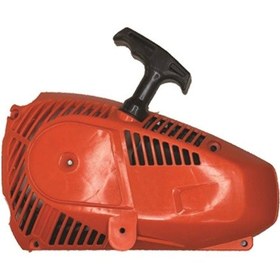 Resim Motorlu Budama Testeresi Starter Komple 