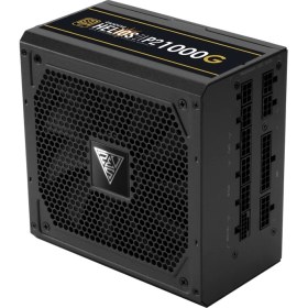 Resim Kaia Life Gamdıas Helıos P2-1000G, 1000W, 80+ Gold, Full Modüler, Aktif Pfc, Gamıng, Atx, Power Supply (Psu) 
