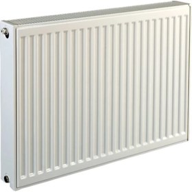 Resim E.C.A Tip 22 600 x 500 Standart Panel Radyatör 