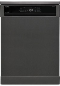 Resim VESTEL Bm 5312 Kx Wıfı Bulaşık Makinesi 