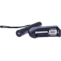 Resim Uravas Store Şarjlı Yeşil Lazer Pointer 1000MW BM-520 