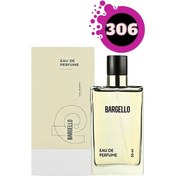 Resim Bargello 306 Kadın Parfüm EDP 50 ML 