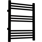 Resim Şimaş Havlupan 500X800 10 Borulu Si̇yah Yandan Gi̇ri̇şli̇ Havlupan 