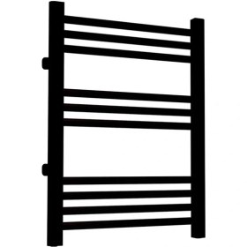 Resim Şimaş Havlupan 500X800 10 Borulu Si̇yah Yandan Gi̇ri̇şli̇ Havlupan 