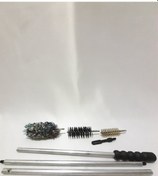 Resim Harbi Takımı Temizleme Seti 