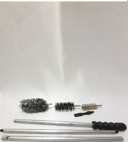 Resim Harbi Takımı Temizleme Seti 