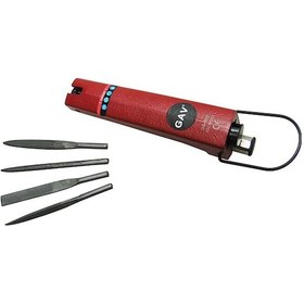 Resim Gav Os-308 Havalı Eğe Motoru N11.3173 