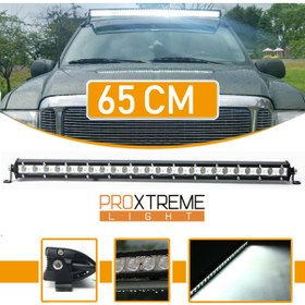 Resim CARMANİAKS 72w Cree Led Off Road Led Lambası 