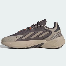 Resim Adidas Ozelia Mens Sneaker Cream Erkek Günlük Spor Ayakkabı Krem 