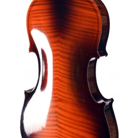 Resim Manuel Raymond MRV44FLM Orta Seviye Keman Seti (4/4 Hareli) | Hareli Akçaağaç Görünüm Şık Tasarım 