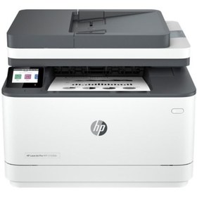 Resim HP Pro 3103FDN Çok işlevli Siyah Lazer Yazıcı (3G631A) 
