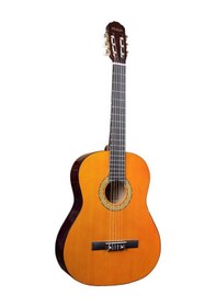 Resim Picaldi Ac964-Gy 4/4 Klasik Gitar 
