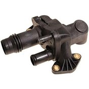 Resim Landrover Termostat Kapağı Sport 27 Disco Iıı Lr073372 