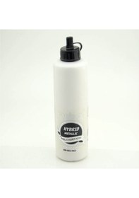 Resim Hybrid Multisurface Metalik Boya 500 ml. HM-802 İNCİ 