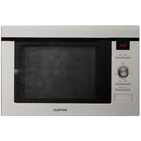 Resim Cucinox MIG 3305 28 Lt Ankastre Mikrodalga Fırın 