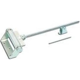 Resim Beşel Kapı İtme Yayı Stoper 