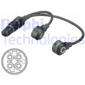 Resim Delphı As10241 - Vuruntu Sensörü - Bmw 1 Series. 3 Series. 5 Ser 