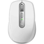 Resim Logitech 910-006930 Mx Anywhere 3s Beyaz Bluetooth Lazer Mouse 