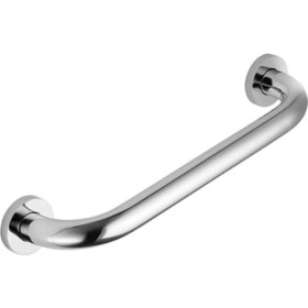Resim FourForce Yaşlı, Bedensel Engelli Tutunma Barı, Hasta Tutunma Barı, Küvet Tutamağı, Krom Kaplama (50CM) 