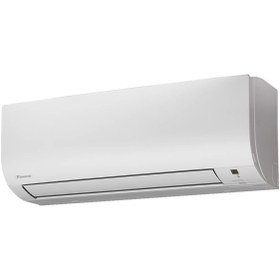 Resim Daikin Shira Eco FTXP50N A++ 18000 BTU/h Inverter Split Duvar Tipi Klima Sessiz Çalışma Özelliği 