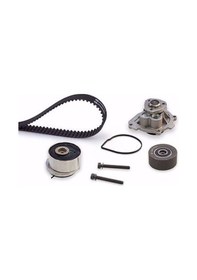 Resim Gates Opel Corsa D 1.6 Turbo Triger Seti Valeo Devirdaimli 2006-2014 