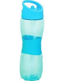 Resim Tritan Matara Turkuaz 600ml Turkuaz 615 