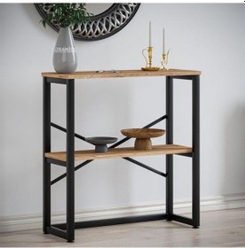 Resim Ceramical Modern Dresuar - Atlantik Çam Atlantik Çam 