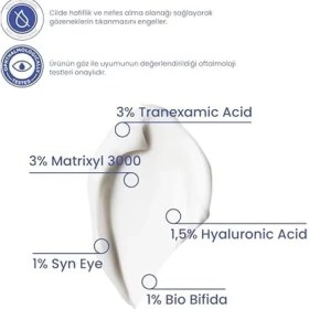 Resim Aydınlatıcı Göz Çevresi Krem 20 ml 