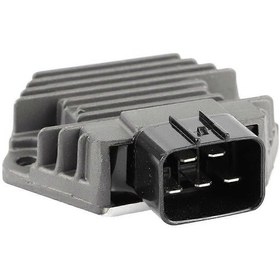 Resim Motosiklet Regülatörü Doğrultucu 31600-hn7-003 Honada Trx350 Trx400 Trx450 Vt750'ye Uygundur 