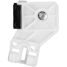 Resim Volkswagen Polo Y.m İçin Cam Kriko Plastiği Bütün Ön Sağ-rb 