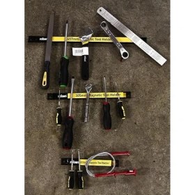 Resim 42462 3 Pc Magnetic Tool Holder Set 