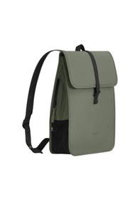 Resim Gaston Luga Dash Laptop Bölmeli Sırt Çantası - 13"/14" Yeşil Haki Yeşil 