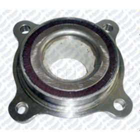 Resim On Teker Poryasi Rulmanli Toyota Uyumlu Land Cruiser 2007- 504608801 
