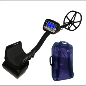 Resim Adm Altınay -Sk 5000 - Ayrımlı Lcd Ekranlı Dedektör 